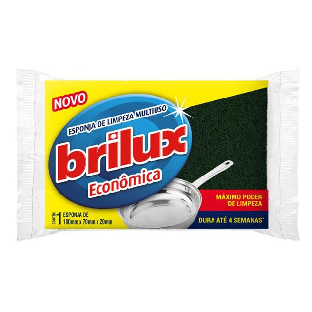 Esponja Brilux